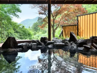 つるやのお湯自慢