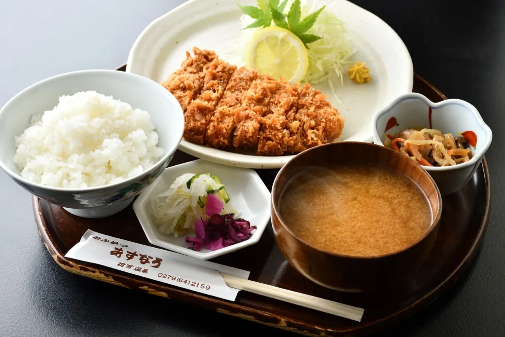 あすなろ