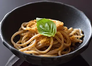 12月から冬の献立になりました