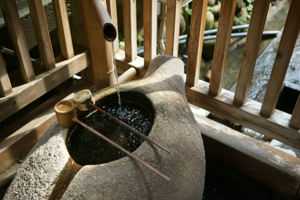 四万温泉の歴史